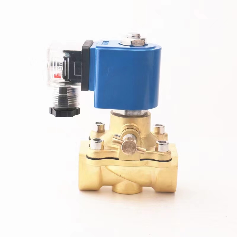 帶手動電磁閥高清實物圖 帶手動電磁閥高清實物圖