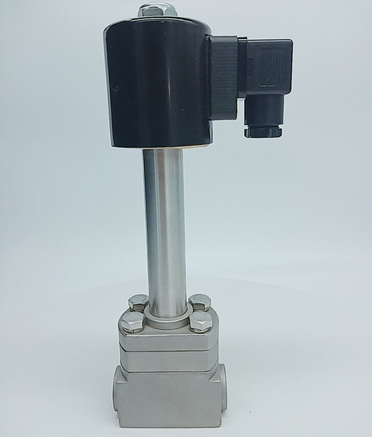 低溫電磁閥高清實(shí)物圖 低溫電磁閥高清實(shí)物圖