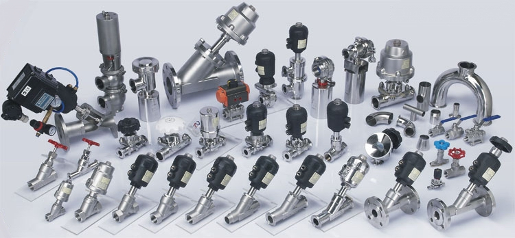 氣動(dòng)角座閥圖片 氣動(dòng)角座閥圖片