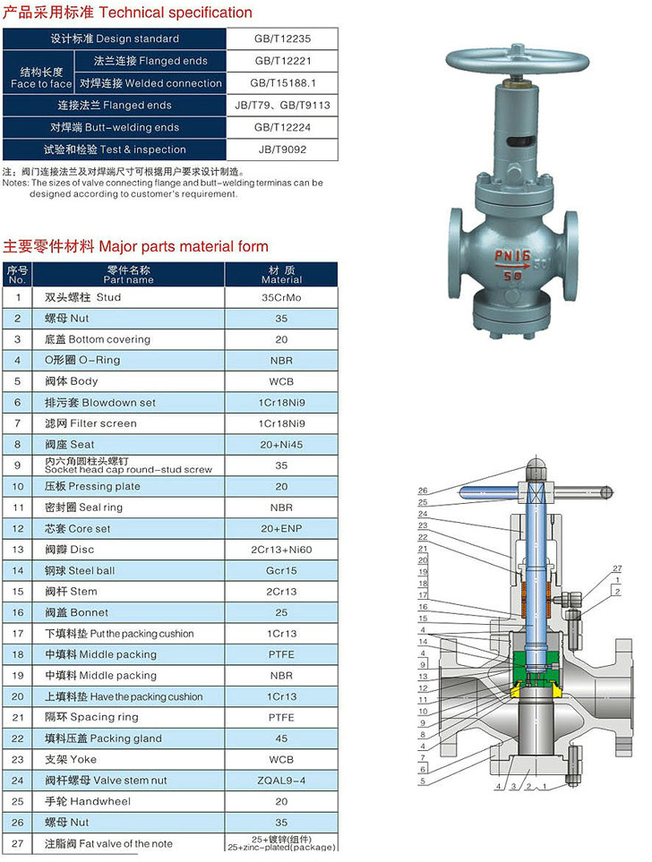 閥套式排污閥,TPL41Y閥套式排污閥尺寸結(jié)構(gòu)圖 閥套式排污閥,TPL41Y閥套式排污閥尺寸結(jié)構(gòu)圖