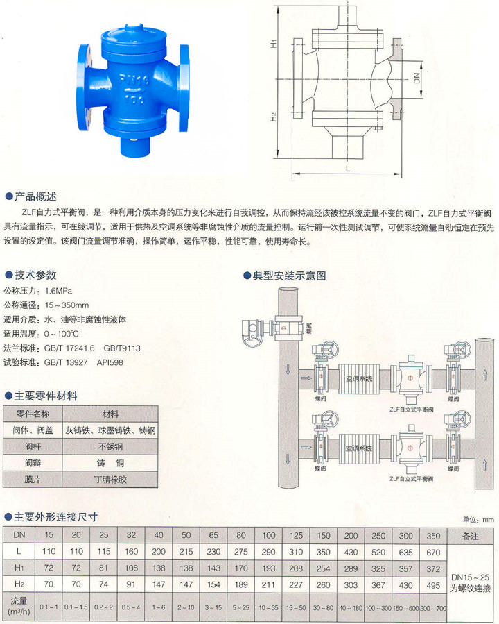 動(dòng)態(tài)平衡閥,動(dòng)態(tài)流量平衡閥尺寸結(jié)構(gòu)圖 動(dòng)態(tài)平衡閥,動(dòng)態(tài)流量平衡閥尺寸結(jié)構(gòu)圖