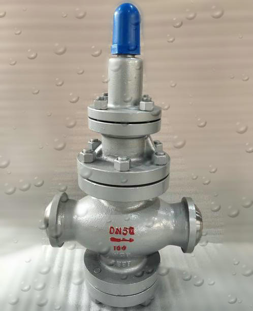 高壓減壓閥實物圖片 高壓減壓閥實物圖片