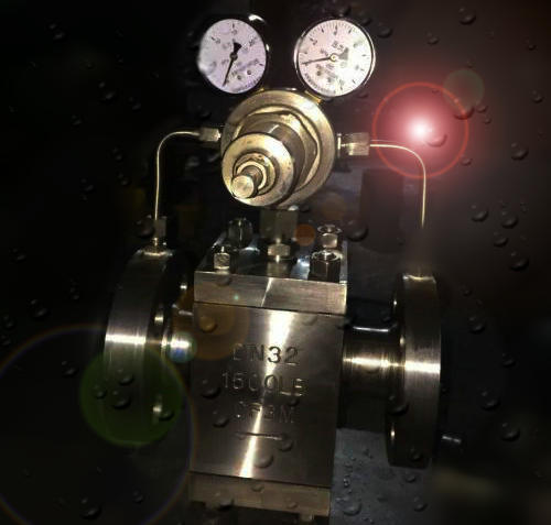 高壓減壓閥,高壓氣體減壓閥實物圖片 高壓減壓閥,高壓氣體減壓閥實物圖片