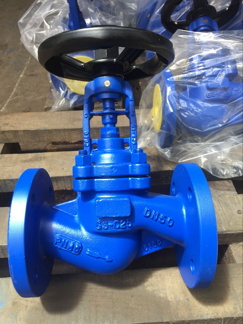 德標(biāo)波紋管截止閥實(shí)物圖片 德標(biāo)波紋管截止閥實(shí)物圖片