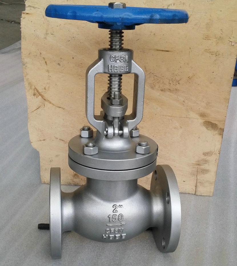 美標(biāo)截止閥實(shí)物圖片 美標(biāo)截止閥實(shí)物圖片