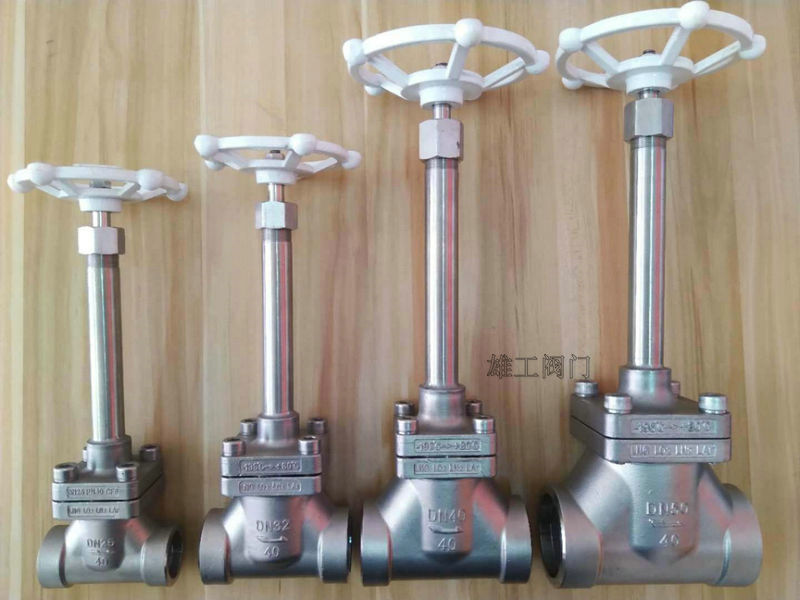 低溫長軸截止閥,低溫加長桿截止閥實(shí)物圖 低溫長軸截止閥,低溫加長桿截止閥實(shí)物圖