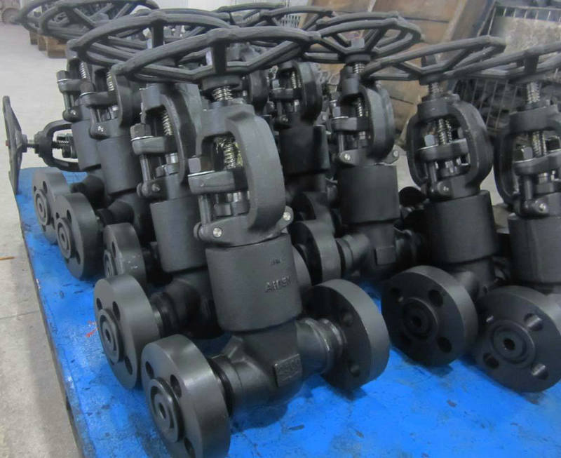 高壓截止閥實物圖 高壓截止閥實物圖