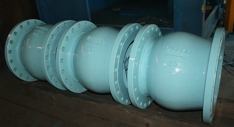 靜音止回閥,DRVZ靜音止回閥實(shí)物圖片 靜音止回閥,DRVZ靜音止回閥實(shí)物圖片