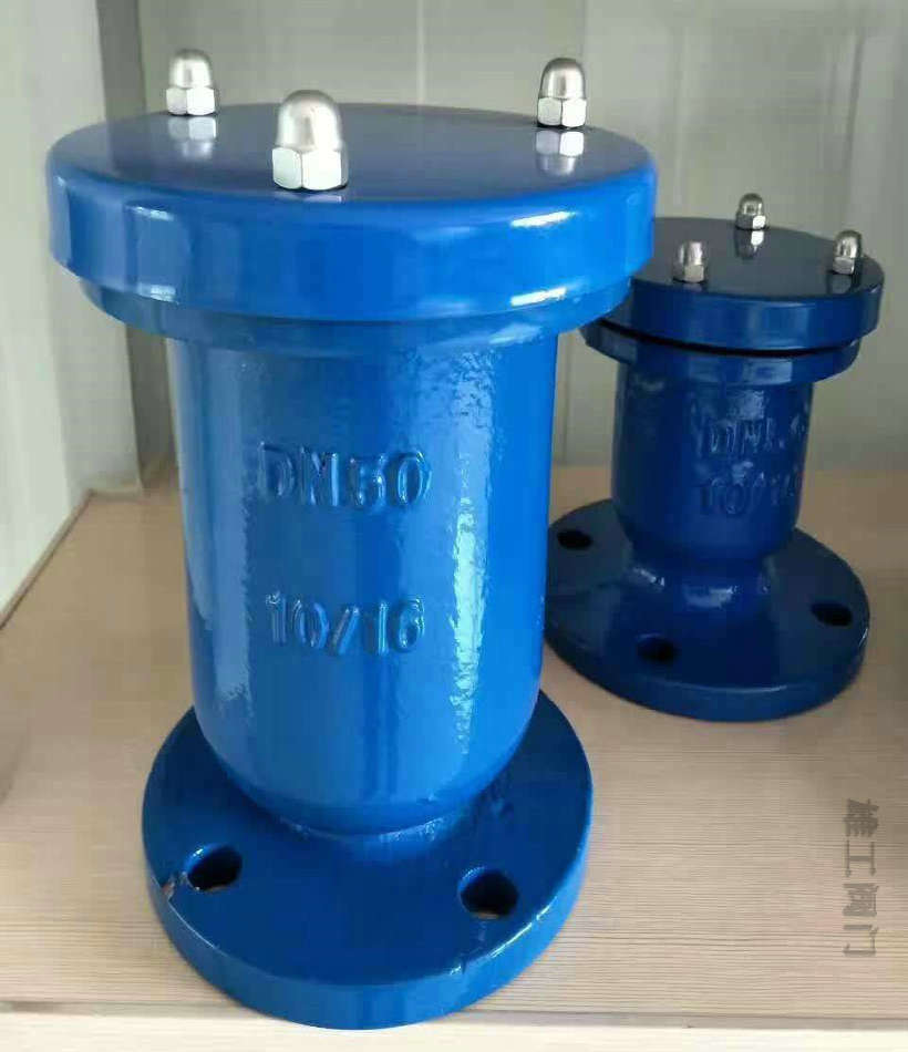 快速排氣閥實物圖 快速排氣閥實物圖