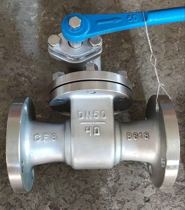 快速排污閥實物圖 快速排污閥實物圖