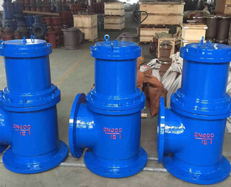 液動角式排泥閥,J744X液動角式排泥閥實物圖片 液動角式排泥閥,J744X液動角式排泥閥實物圖片