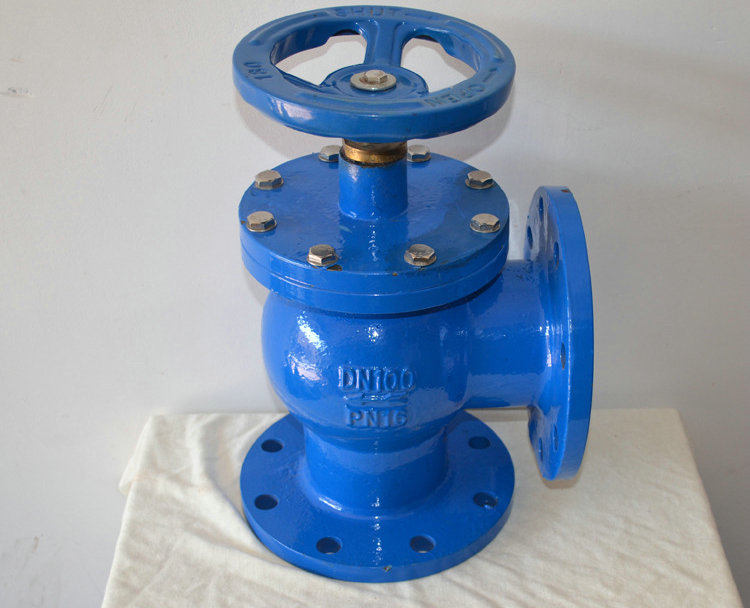 快開排泥閥,SD44X手動排泥閥實物圖 快開排泥閥,SD44X手動排泥閥實物圖