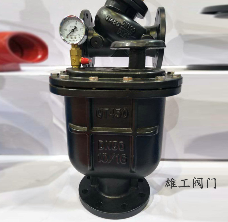 復合式排氣閥,CARX復合式排氣閥實物圖片 復合式排氣閥,CARX復合式排氣閥實物圖片