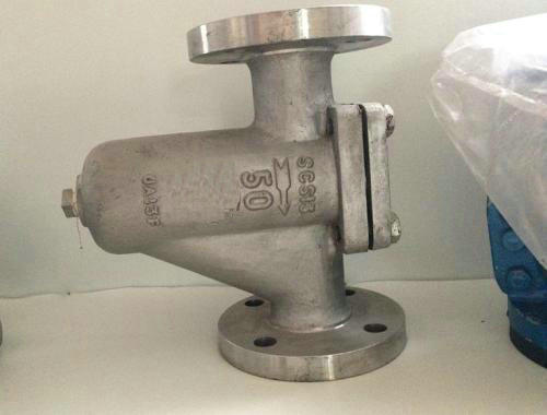 U型過(guò)濾器,U型管道過(guò)濾器實(shí)物圖片 U型過(guò)濾器,U型管道過(guò)濾器實(shí)物圖片