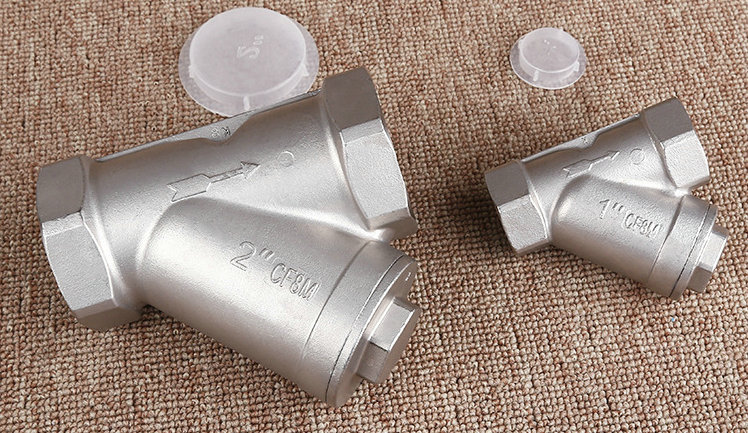 內(nèi)螺紋過濾器,不銹鋼內(nèi)螺紋過濾器高清圖片 內(nèi)螺紋過濾器,不銹鋼內(nèi)螺紋過濾器高清圖片