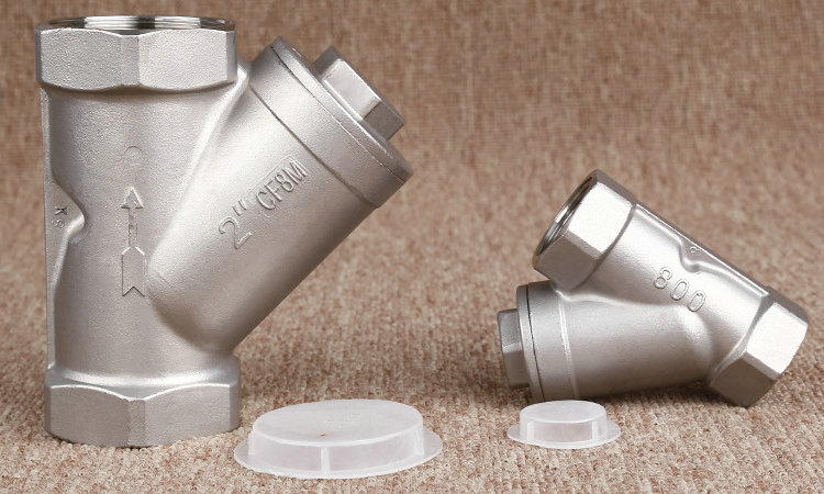 內(nèi)螺紋過濾器,不銹鋼內(nèi)螺紋過濾器高清實物圖片 內(nèi)螺紋過濾器,不銹鋼內(nèi)螺紋過濾器高清實物圖片