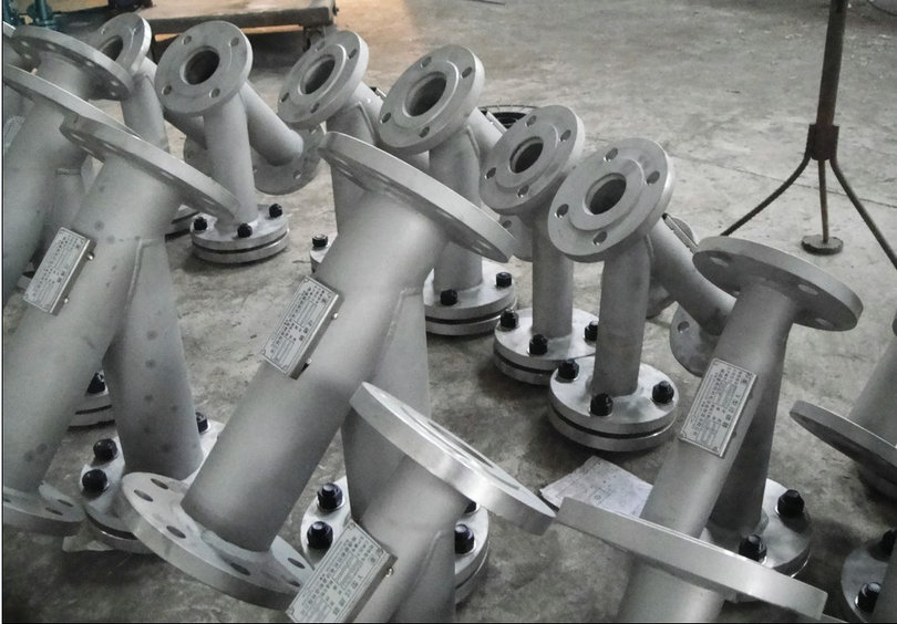 焊接過濾器,焊接Y型過濾器實(shí)物圖片 焊接過濾器,焊接Y型過濾器實(shí)物圖片