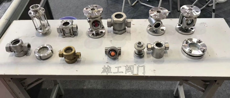 擺板視鏡,擺板水流指示器實(shí)物圖 擺板視鏡,擺板水流指示器實(shí)物圖