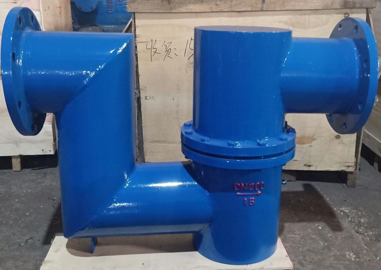 防逆水封閥實物圖 防逆水封閥實物圖