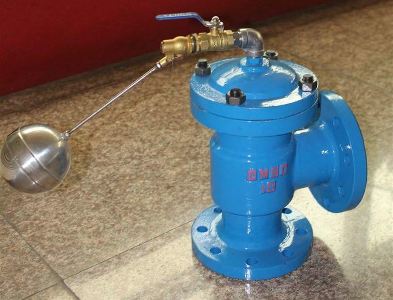 液壓水位控制閥圖片 液壓水位控制閥圖片