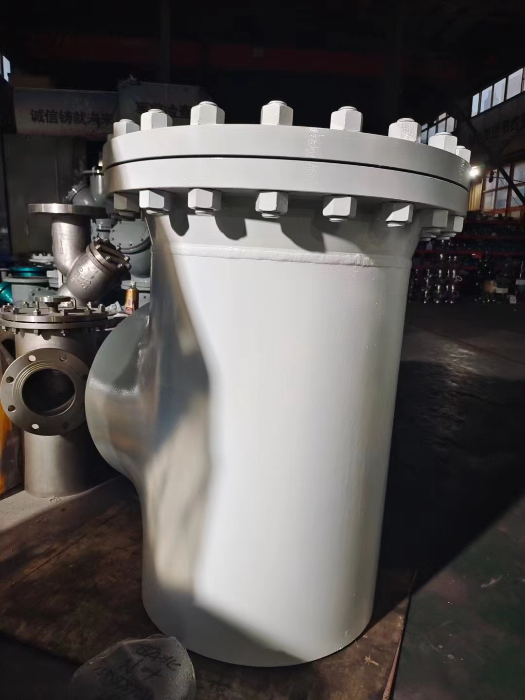 直流式T型過(guò)濾器高清實(shí)物圖片.jpg 直流式T型過(guò)濾器高清實(shí)物圖片.jpg