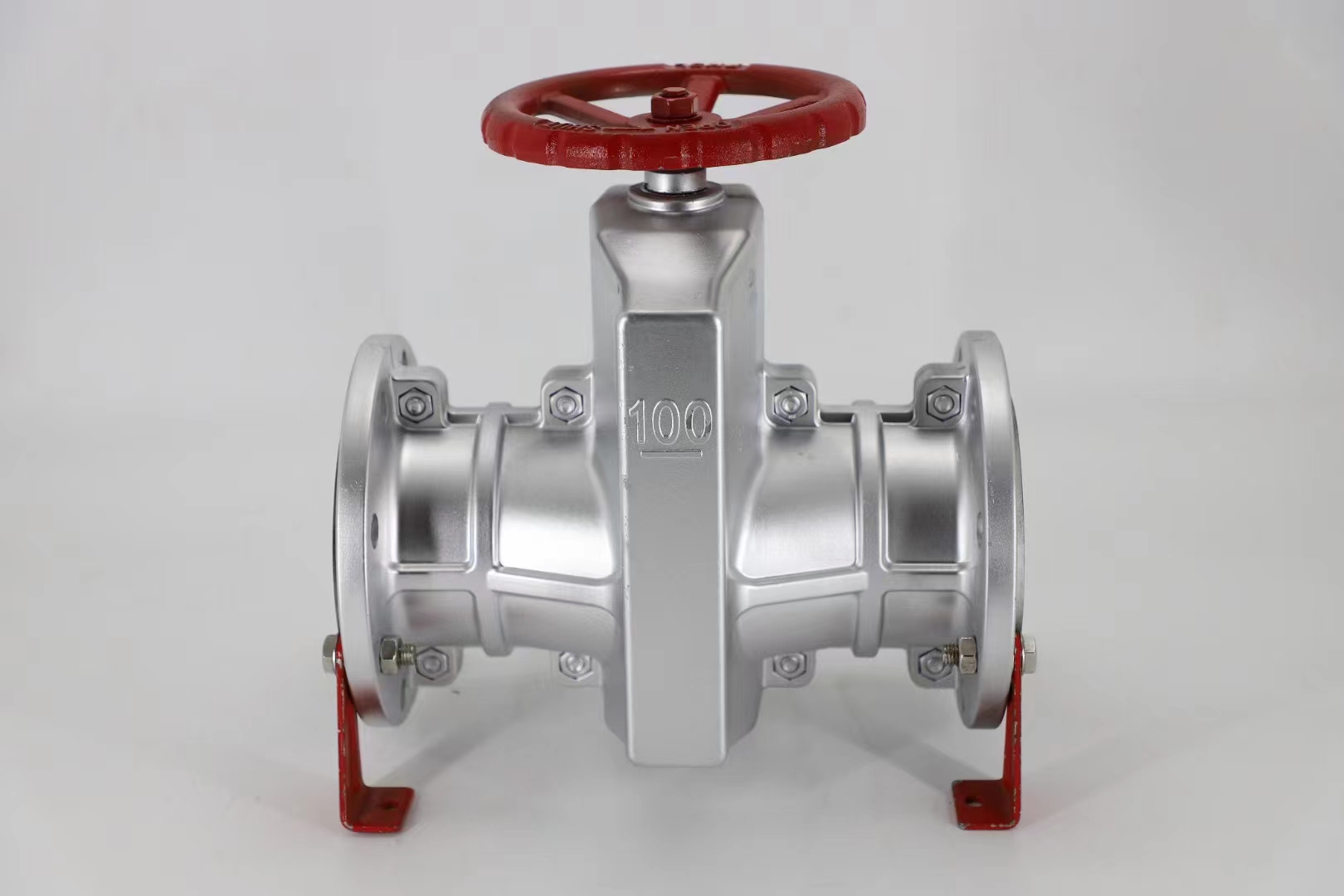 管夾閥,GJ41X-6L管夾閥實物圖片.jpg 管夾閥,GJ41X-6L管夾閥實物圖片.jpg