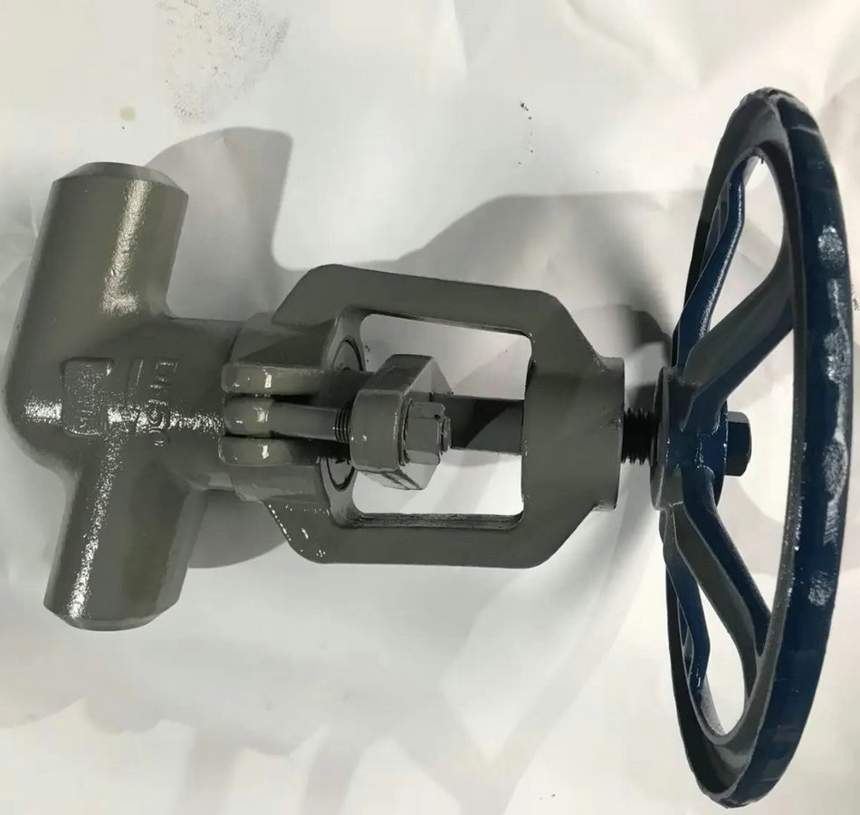 高溫高壓截止閥高清實(shí)物圖片 高溫高壓截止閥高清實(shí)物圖片