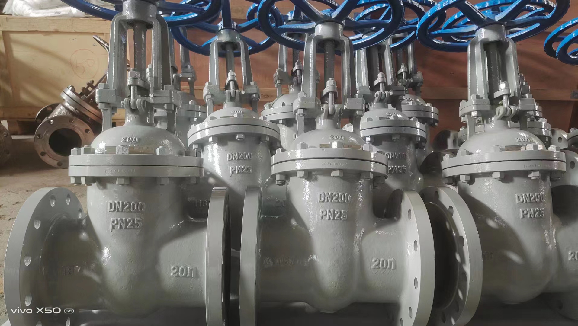 鑄鋼閘閥圖片.jpg 鑄鋼閘閥圖片.jpg